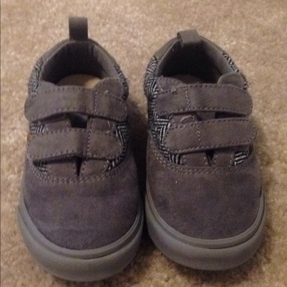 Toddler boys casual shoes - Picture 1 of 2
